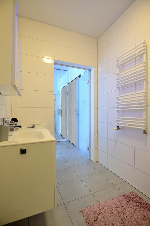 Victus Apartamenty, Apartament Cadena 3 Sopot Bagian luar foto